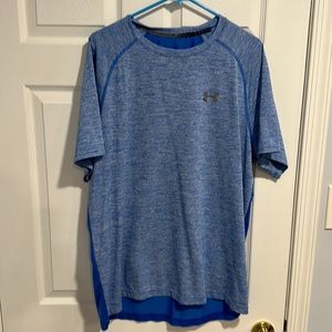 UA run shirt